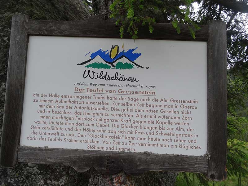 Großer Beil